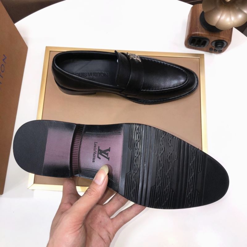 Louis Vuitton Business Shoes